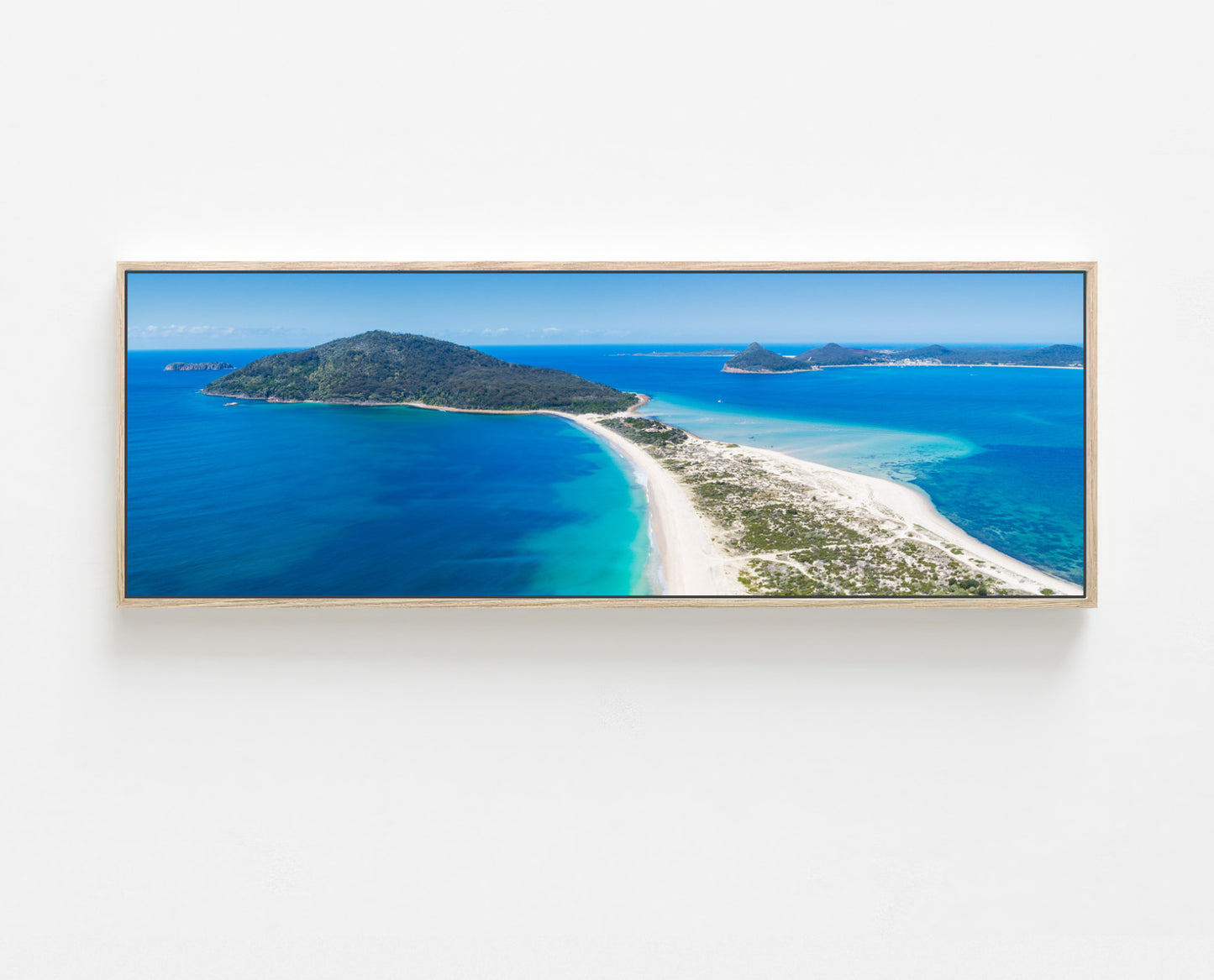 Bennetts Beach HN4100