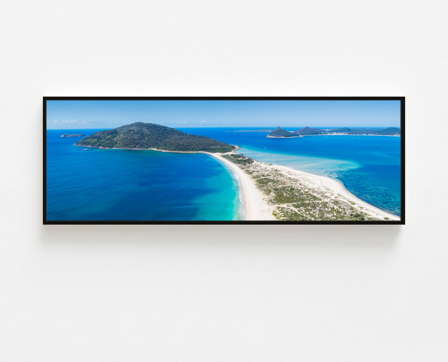 Bennetts Beach HN4100