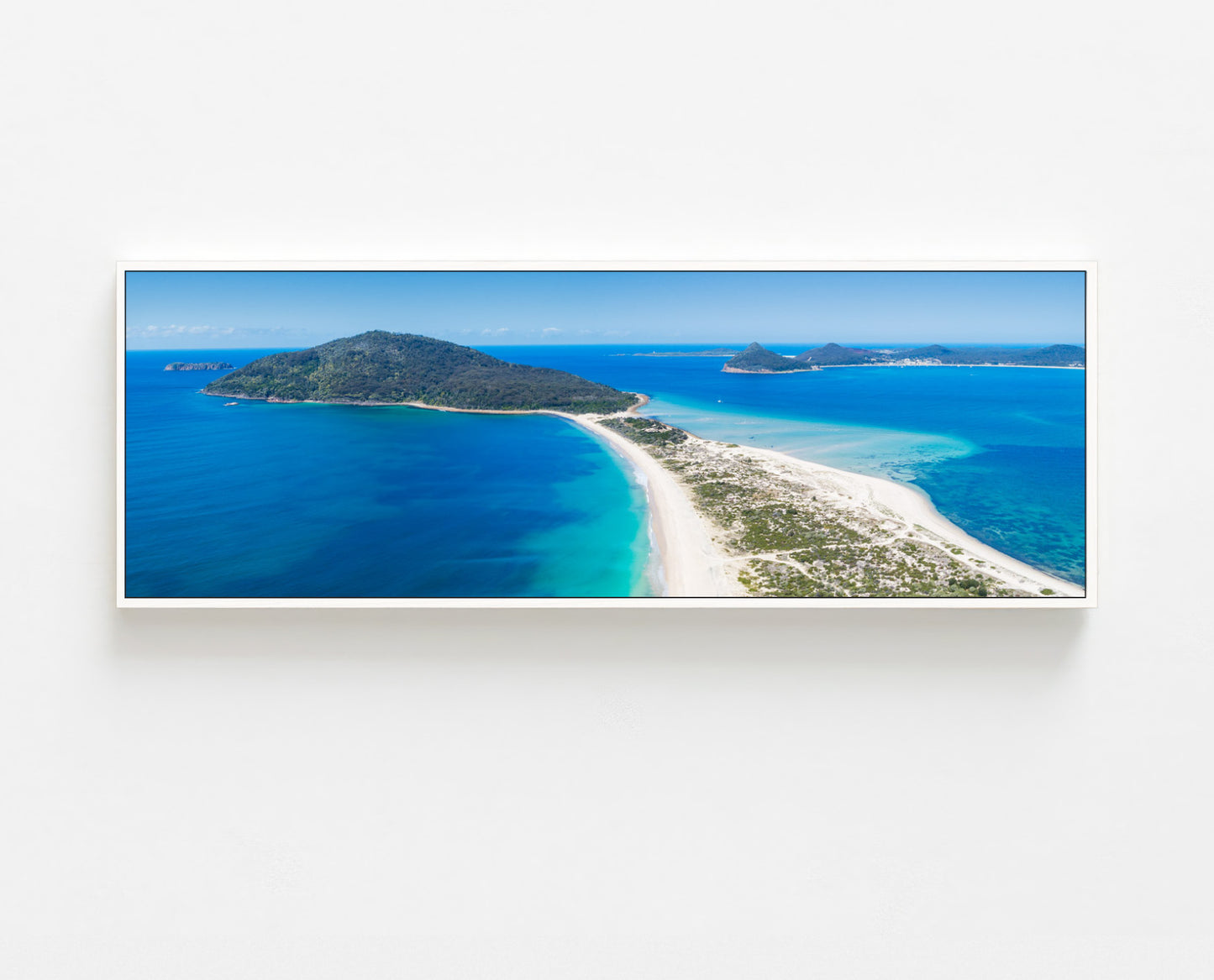 Bennetts Beach HN4100