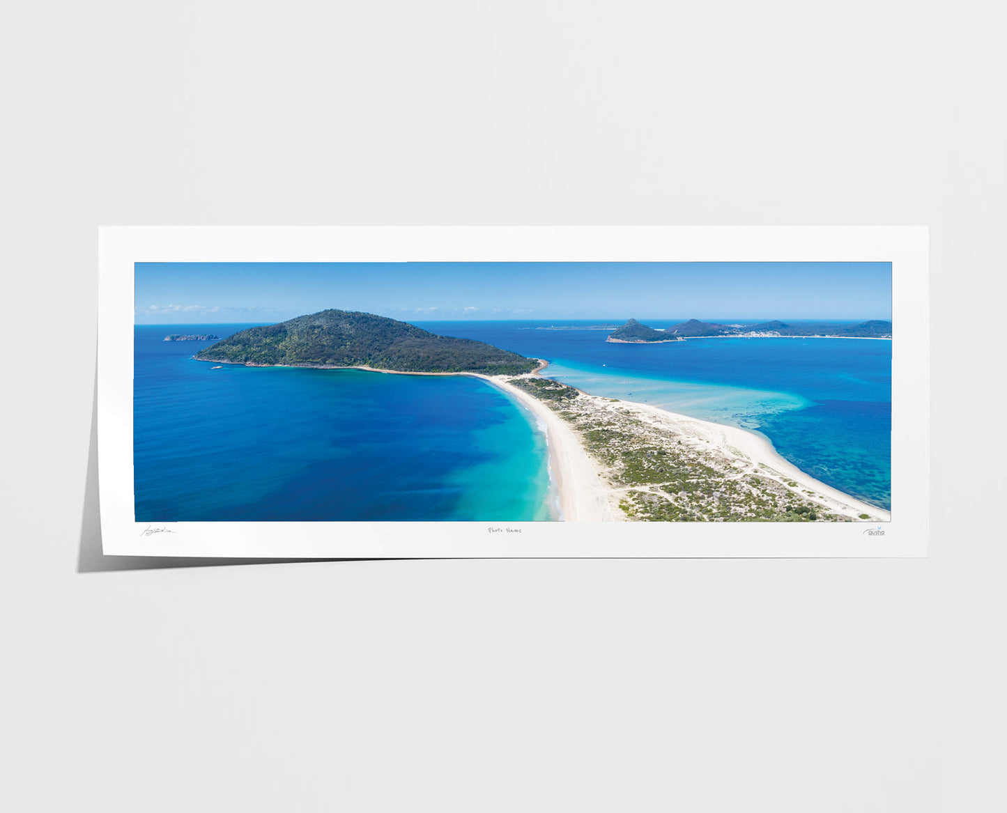 Bennetts Beach HN4100