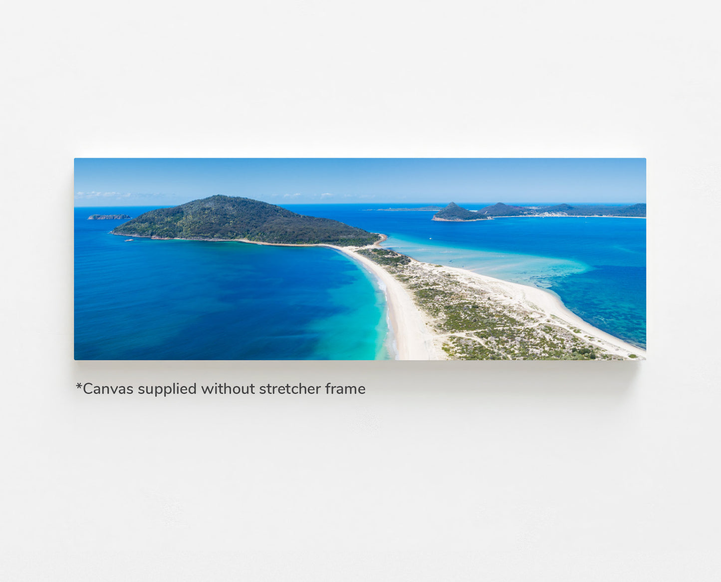 Bennetts Beach HN4100