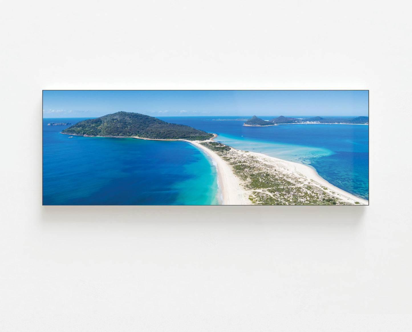 Bennetts Beach HN4100