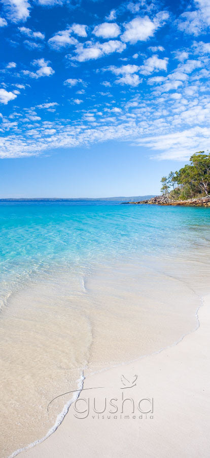 Photo of Greenfields Beach JB0154 - Gusha