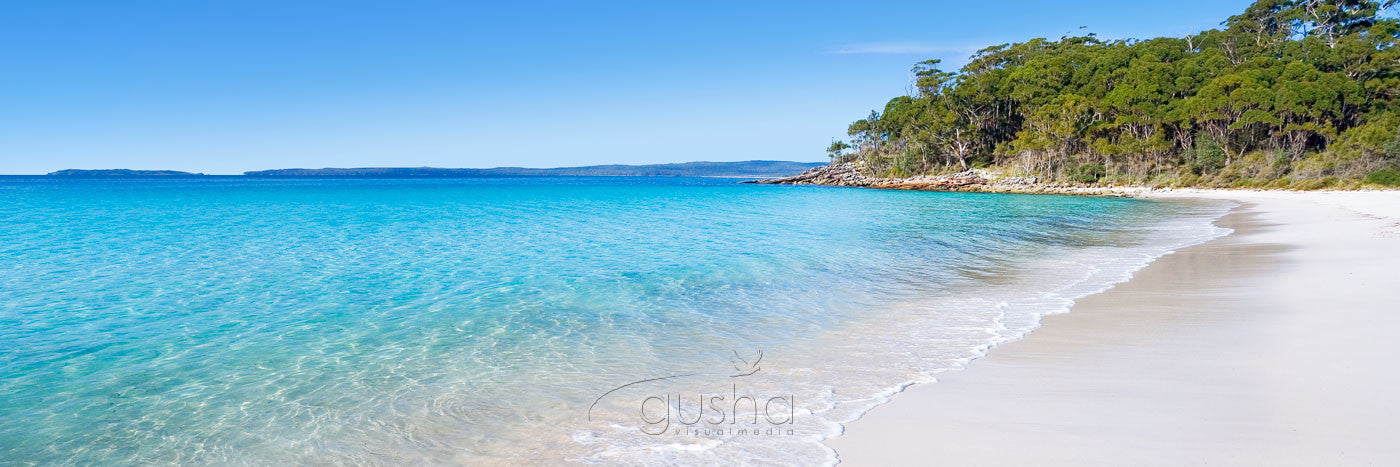 Photo of Greenfields Beach JB0200 - Gusha