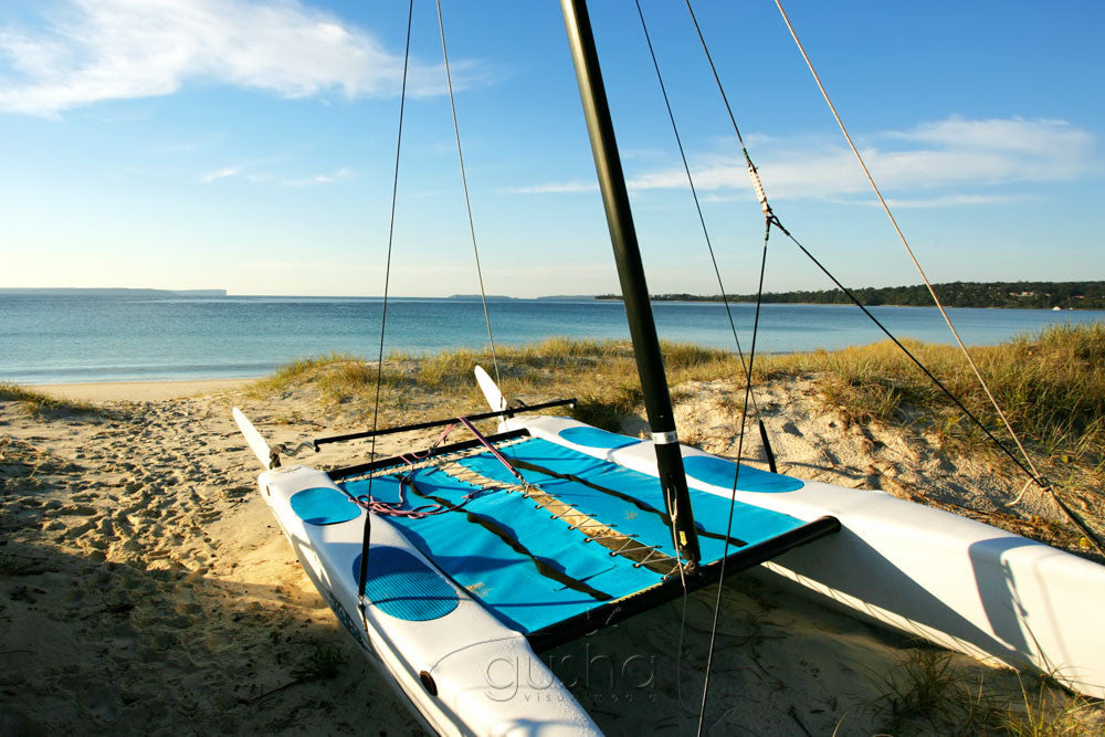 Photo of Collingwood Beach JB0668 - Gusha