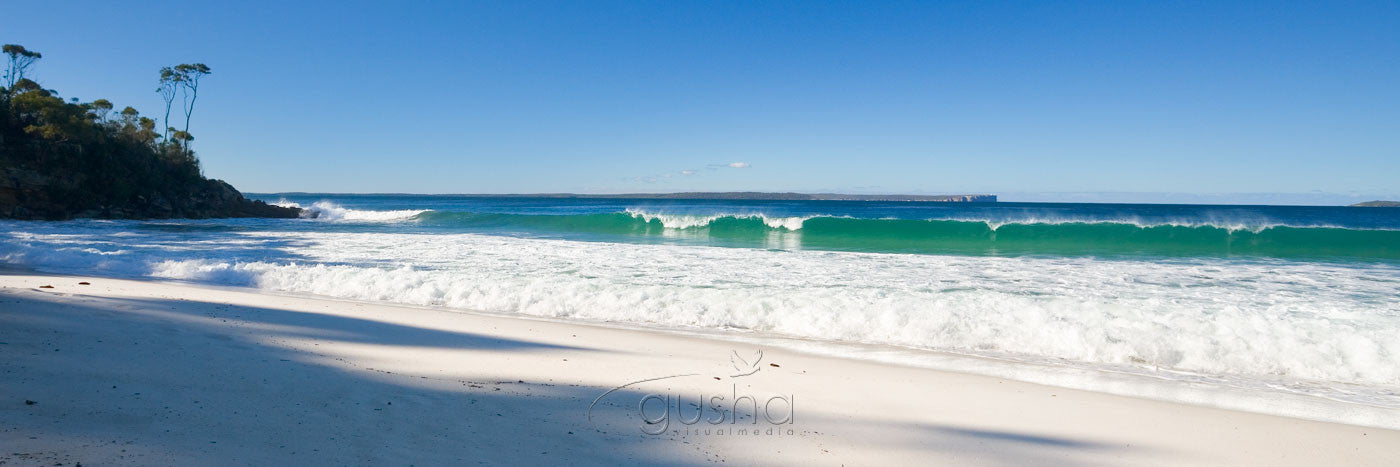 Photo of Greenfields Beach JB0672 - Gusha
