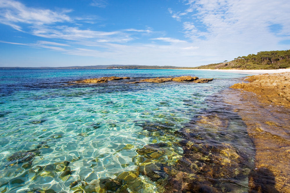 Photo of Hyams Beach JB2018 - Gusha