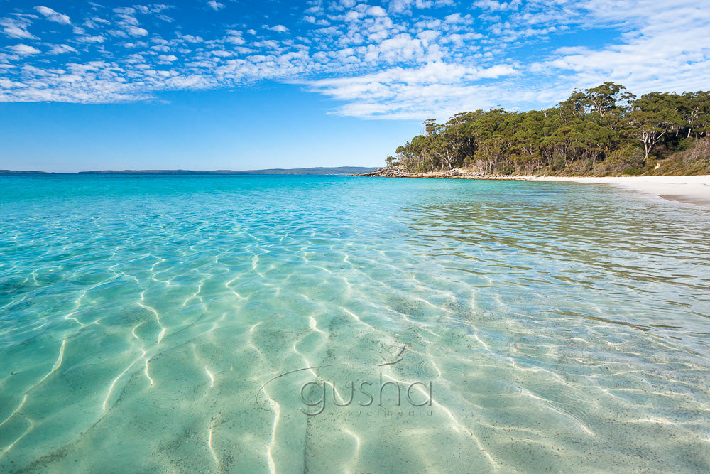 Greenfields Beach JB2355