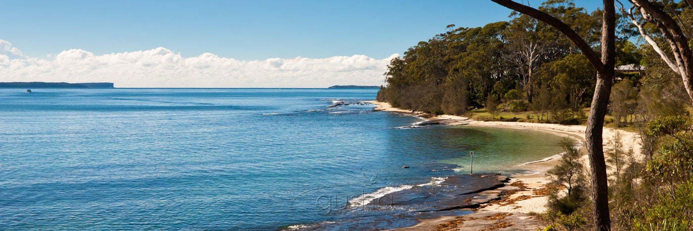 Photo of Sharknet Beach JB3232 - Gusha