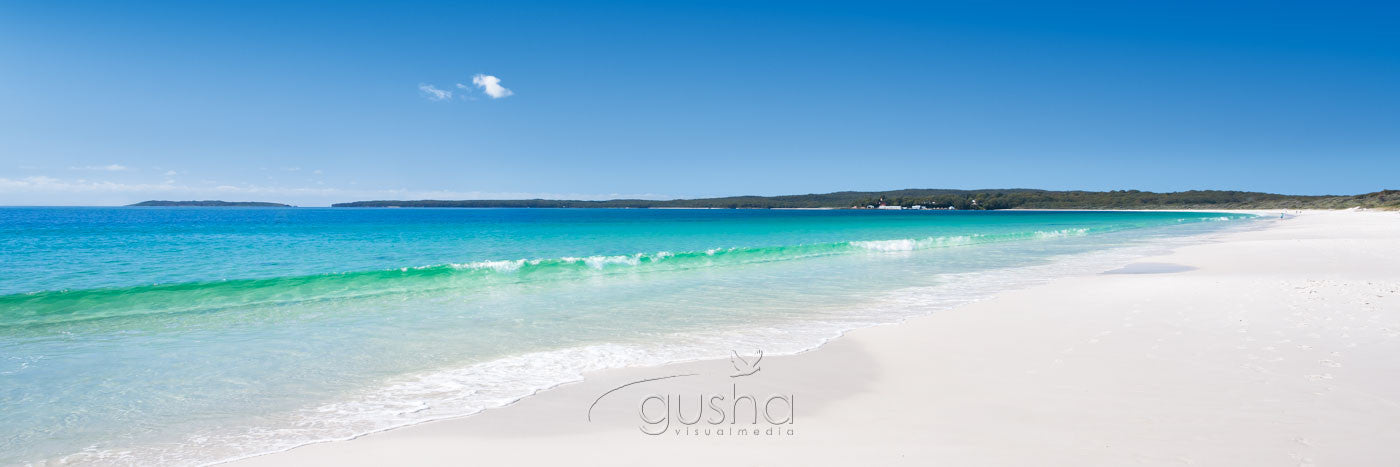 Photos of Hyams Beach JB3320 - Gusha