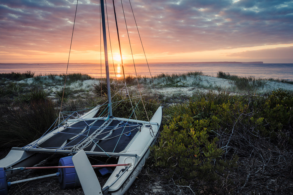 Collingwood Beach photo