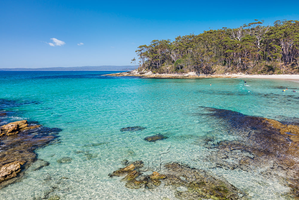 Blenheim Beach photo