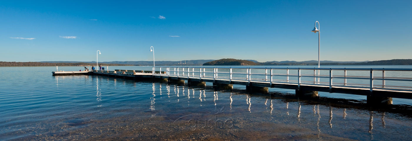 Photo of Murrays Beach LM1538 - Gusha