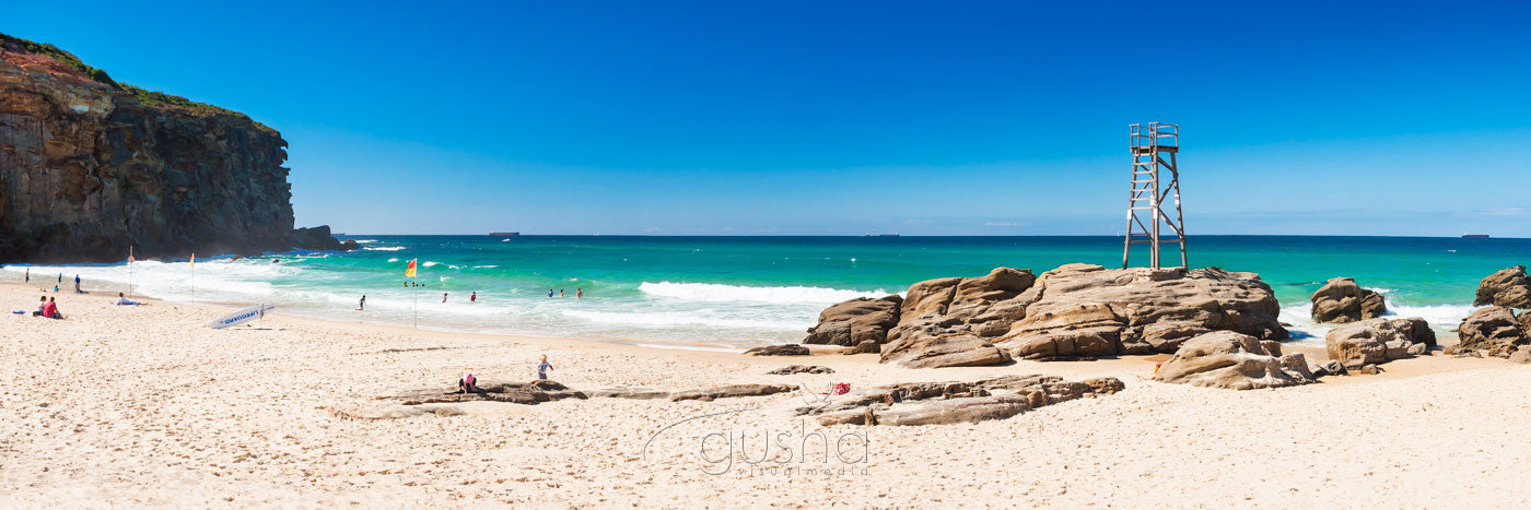 Photo of Redhead Beach LM2920 - Gusha