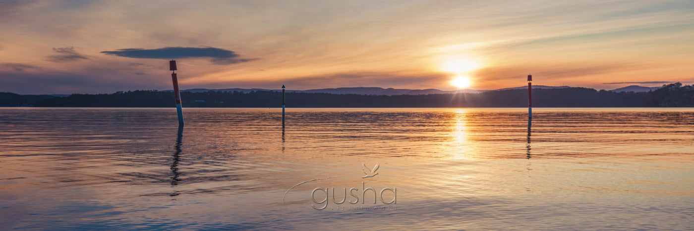 Photo of Croudace Bay