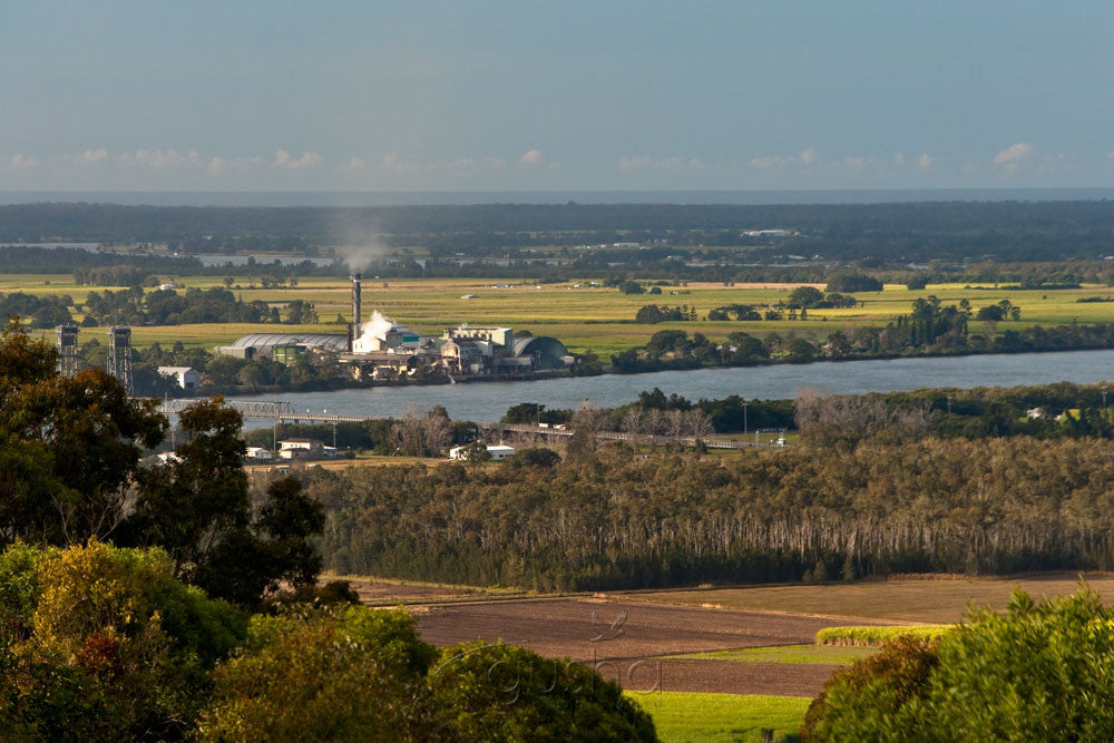 Photo of Maclean Lookout MC1774 - Gusha