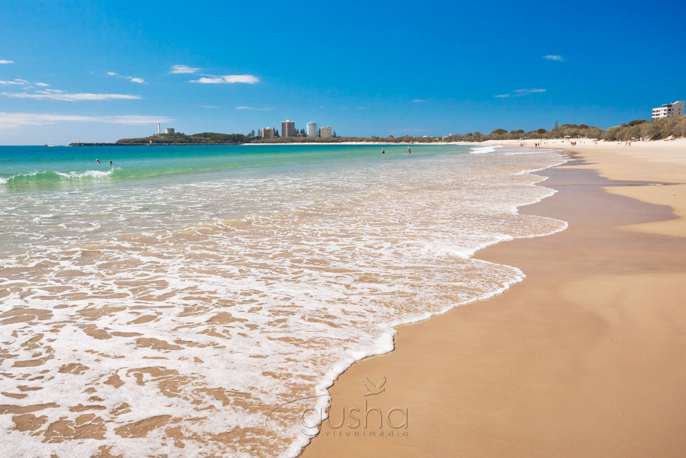 Photo of Mooloolaba Beach MO1887 - Gusha