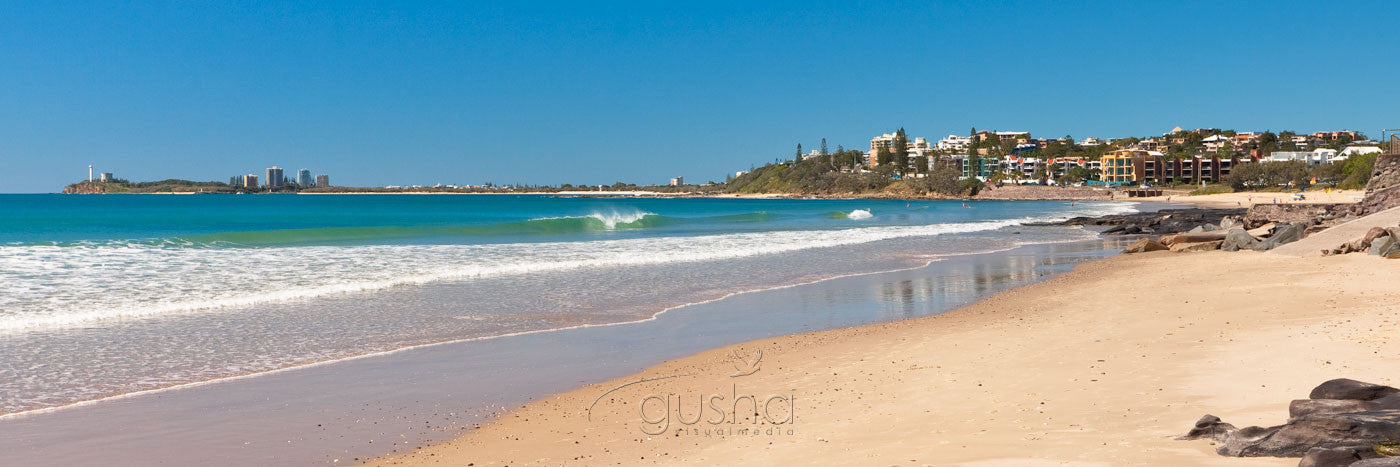 Photo of Alexandra Headland MR1872 - Gusha