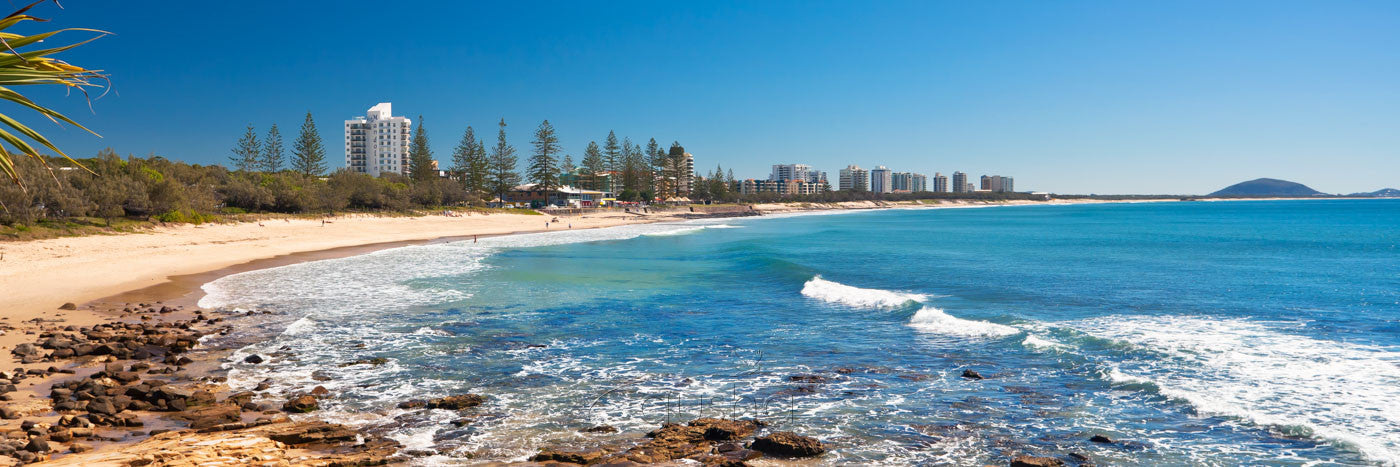 Photo of Alexandra Headland MR1875 - Gusha