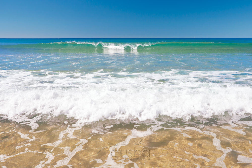 Photo of Maroochydore Beach MR1876 - Gusha