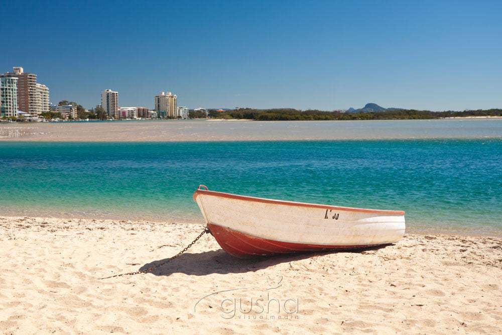 Photo of Maroochy River MR1911 - Gusha