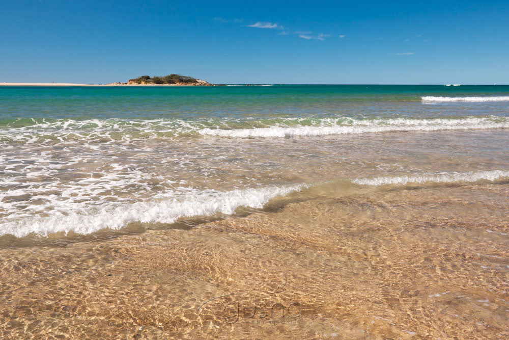 Photo of Maroochydore Beach MR1918 - Gusha