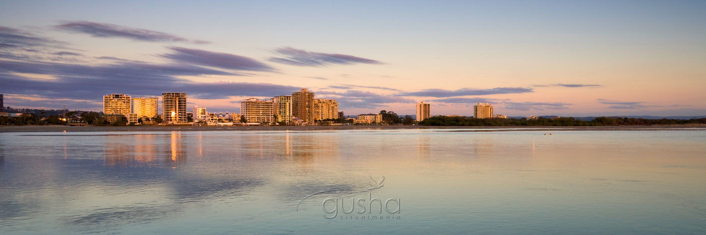 Photo of Maroochy River MR2394 - Gusha