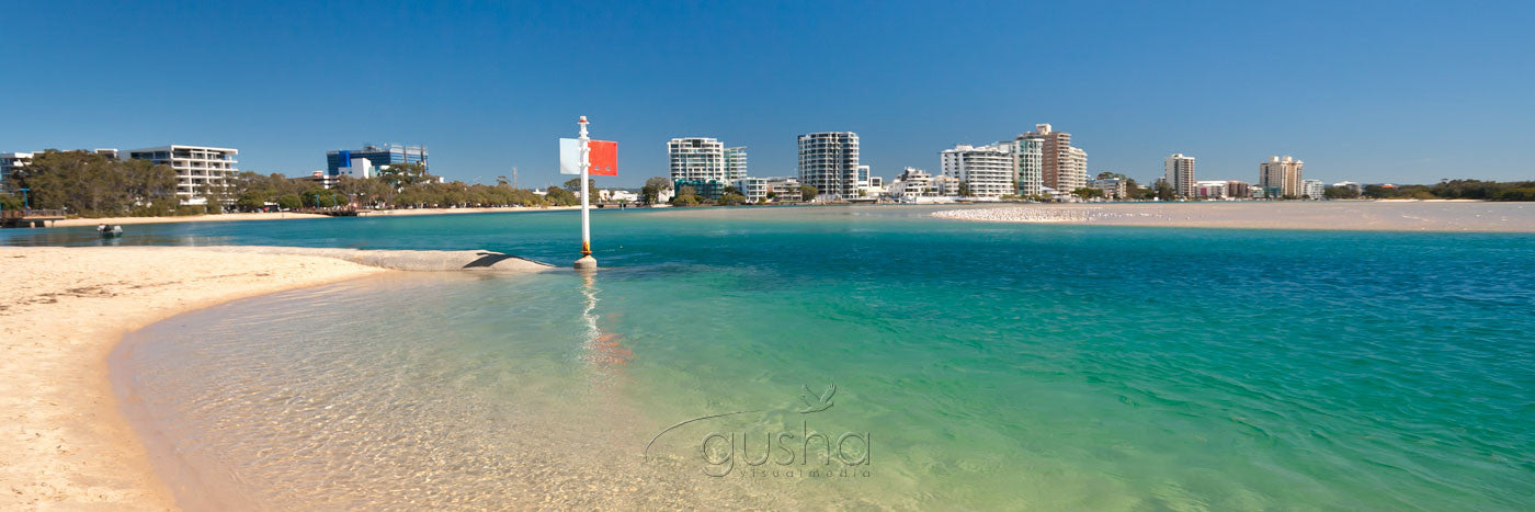 Photo of Maroochy River MR2588 - Gusha