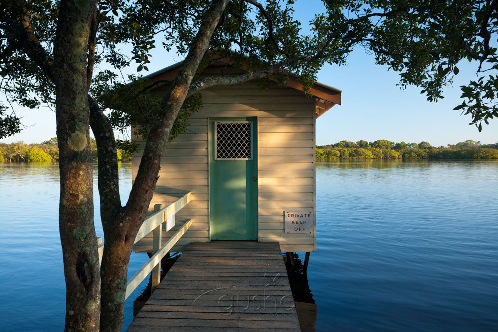 Photo of Boat House MR2626 - Gusha