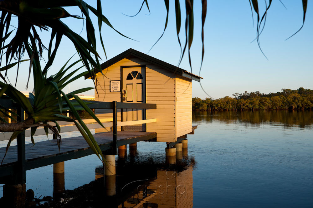 Photo of Boat House MR2629 - Gusha