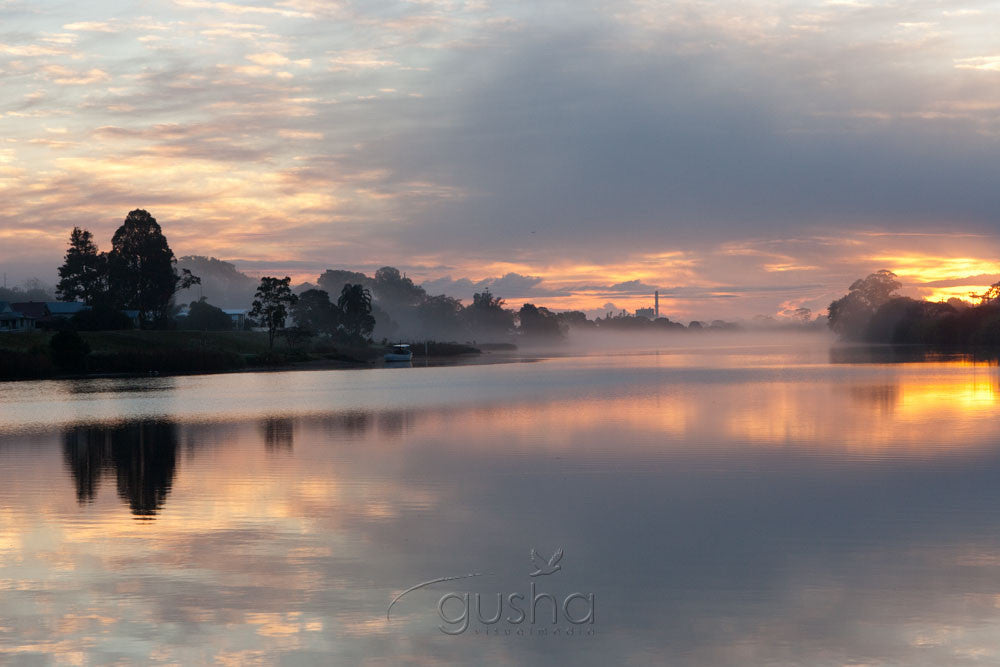 Photo of Tweed River MU2276 - Gusha