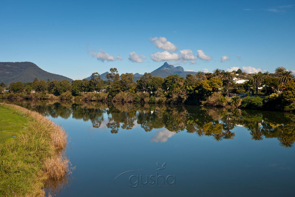 Photo of Tweed River MU2280 - Gusha