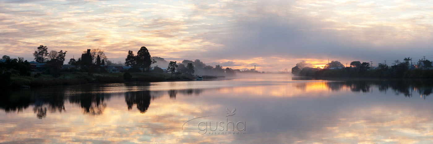 Photo of Tweed River MU2284 - Gusha