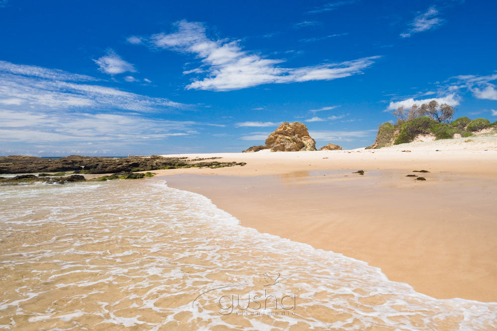 Photo of Valla Beach NB0694 - Gusha