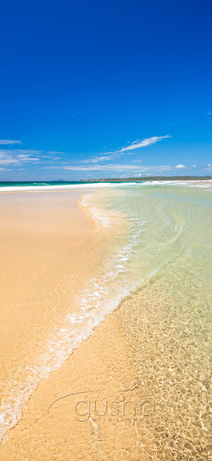 Photo of Valla Beach NB0695 - Gusha