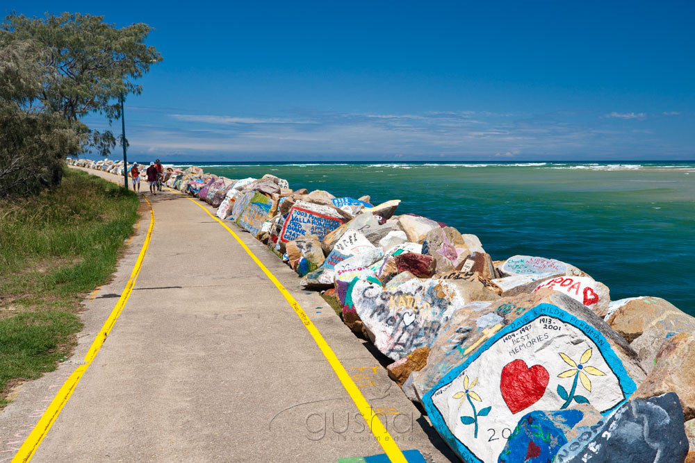 Photo of Nambucca Heads NB1709 - Gusha