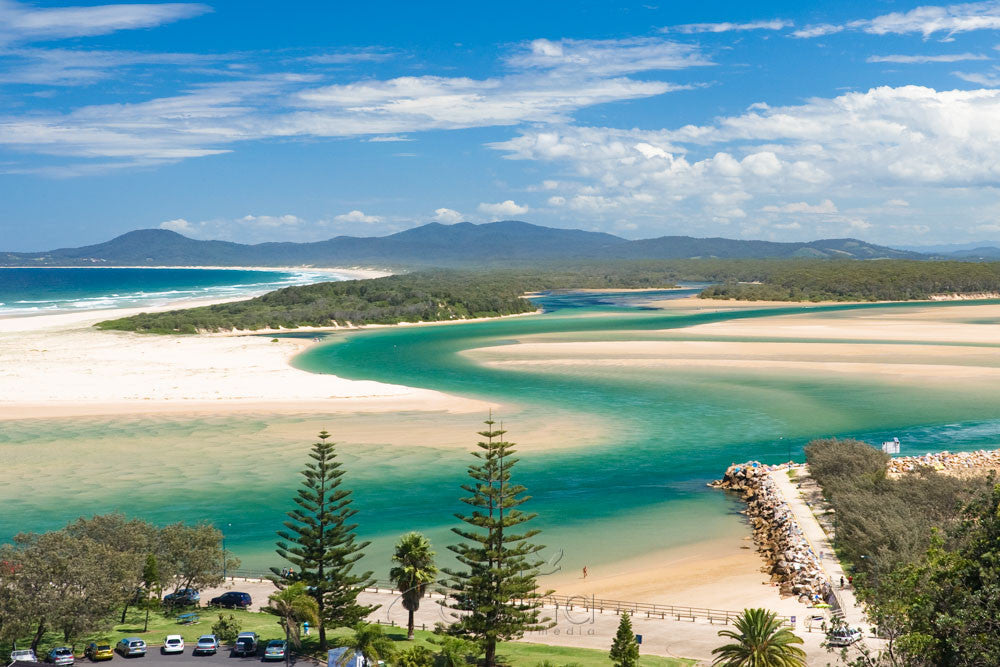 Photo of Nambucca Heads NB1710 - Gusha
