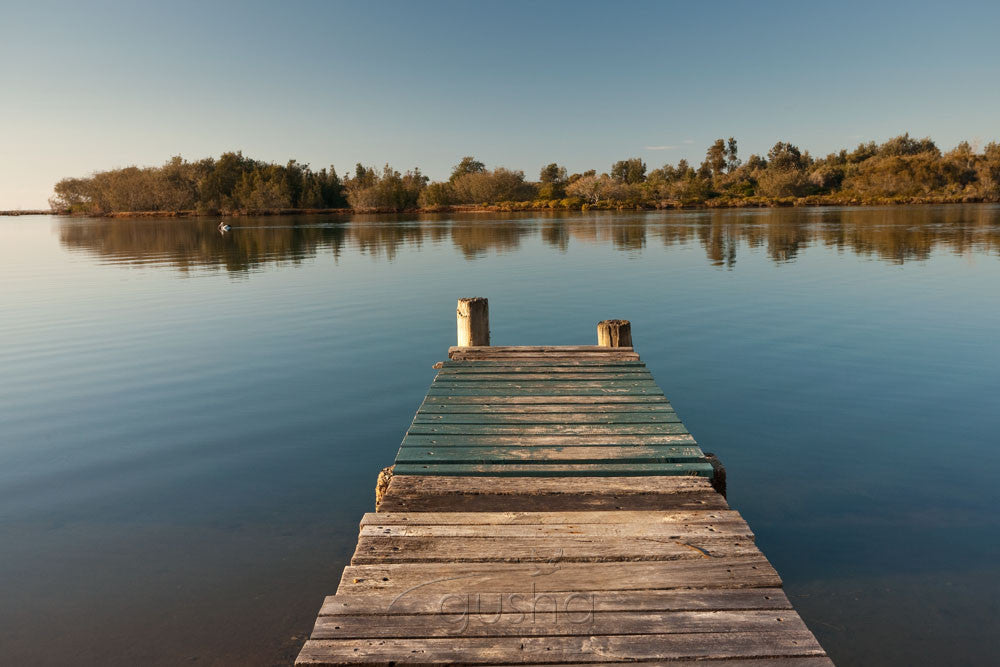 Photo of Nambucca River NB1717 - Gusha