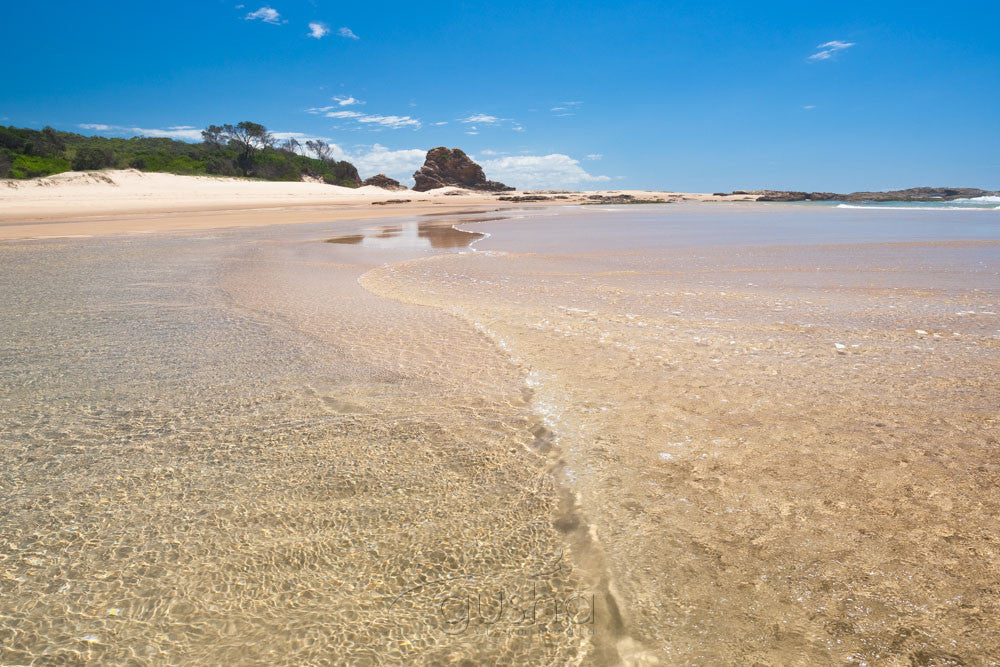 Photo of Valla Beach NB1721 - Gusha