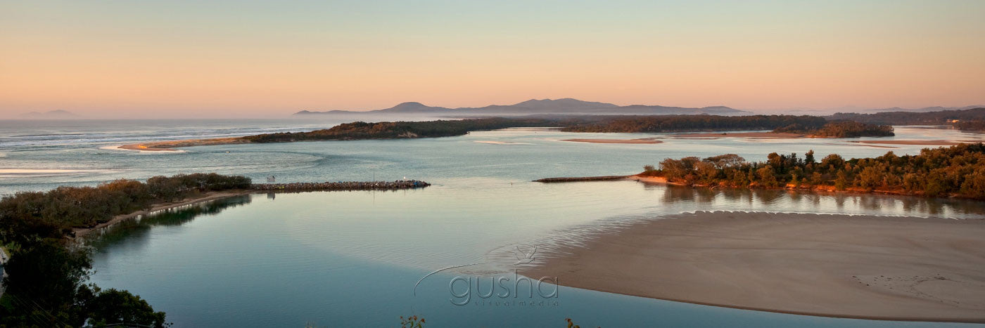 Photo of The Glen NB1727 - Gusha