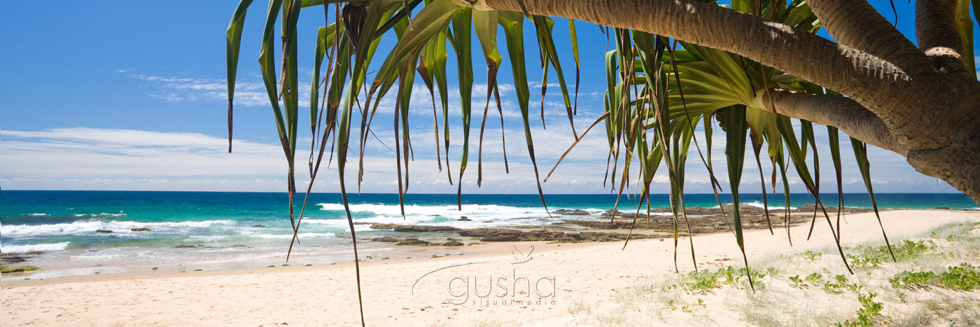 Photo of Valla Beach NB2446 - Gusha