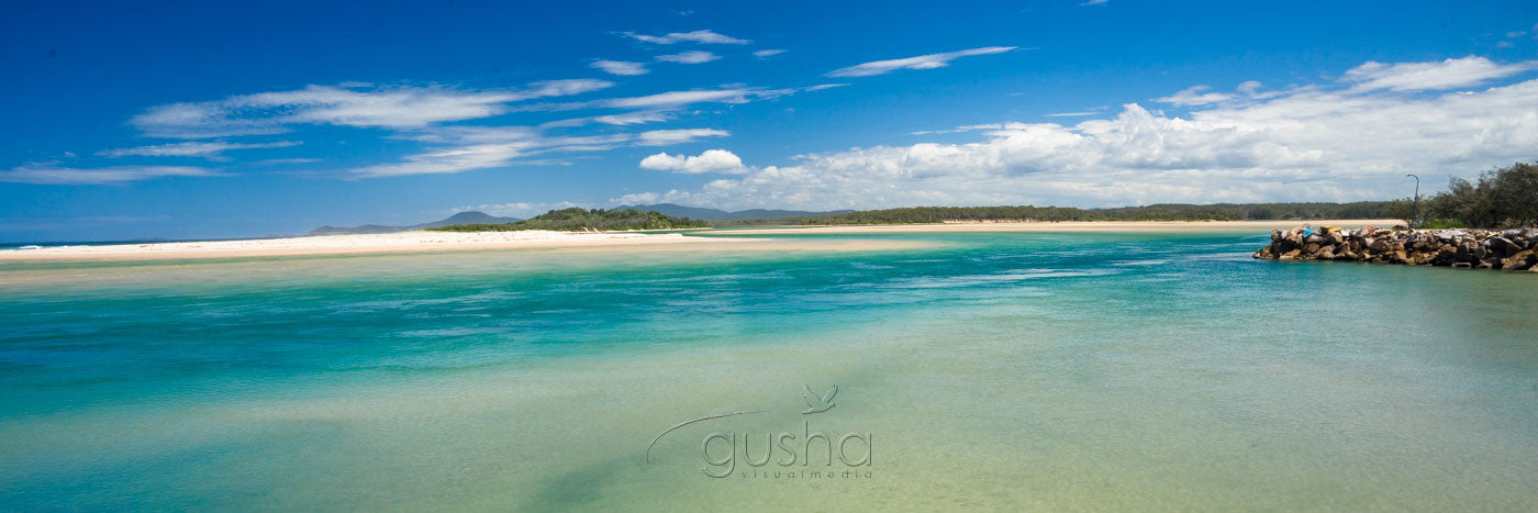 Photo of Nambucca Heads NB2459 - Gusha