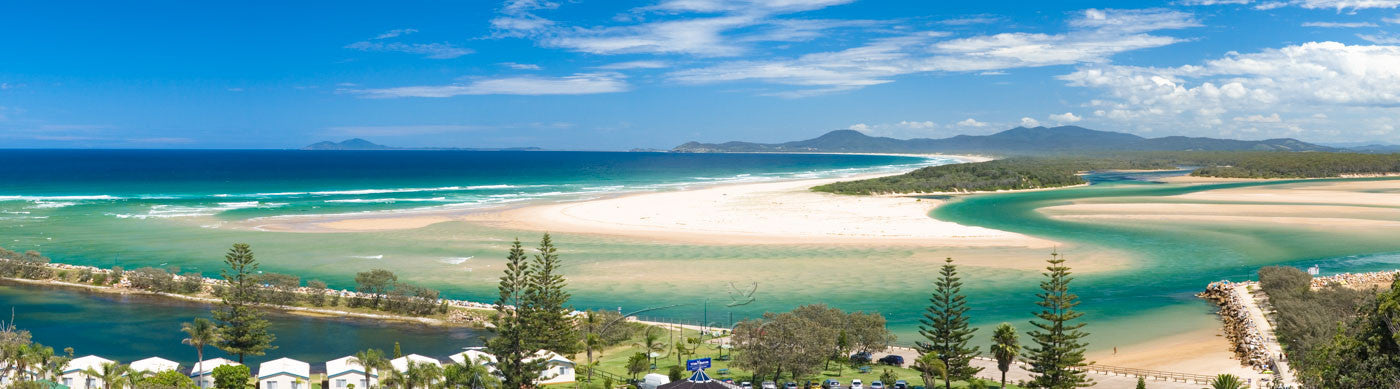 Photo of Nambucca Heads NB2466 - Gusha