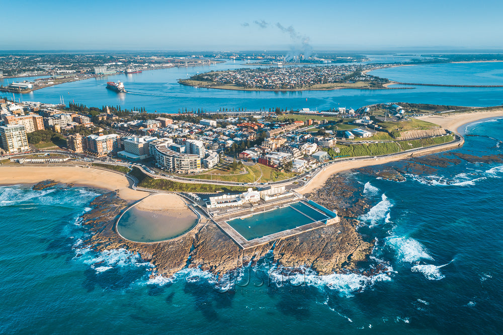 Newcastle Photo