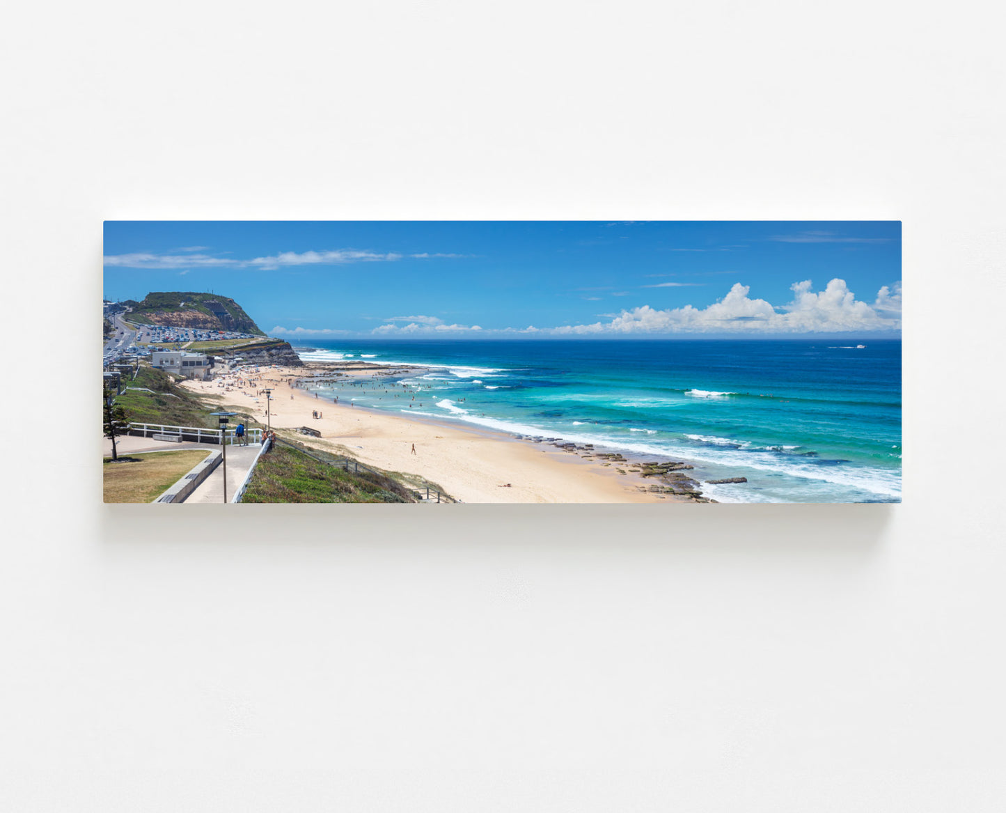 Bar Beach NE4092