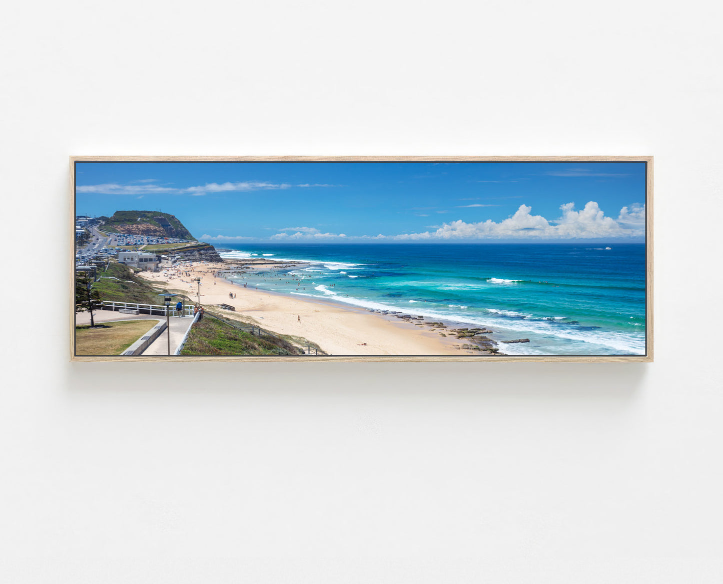 Bar Beach NE4092