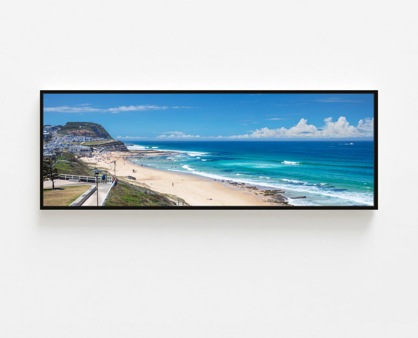 Bar Beach NE4092