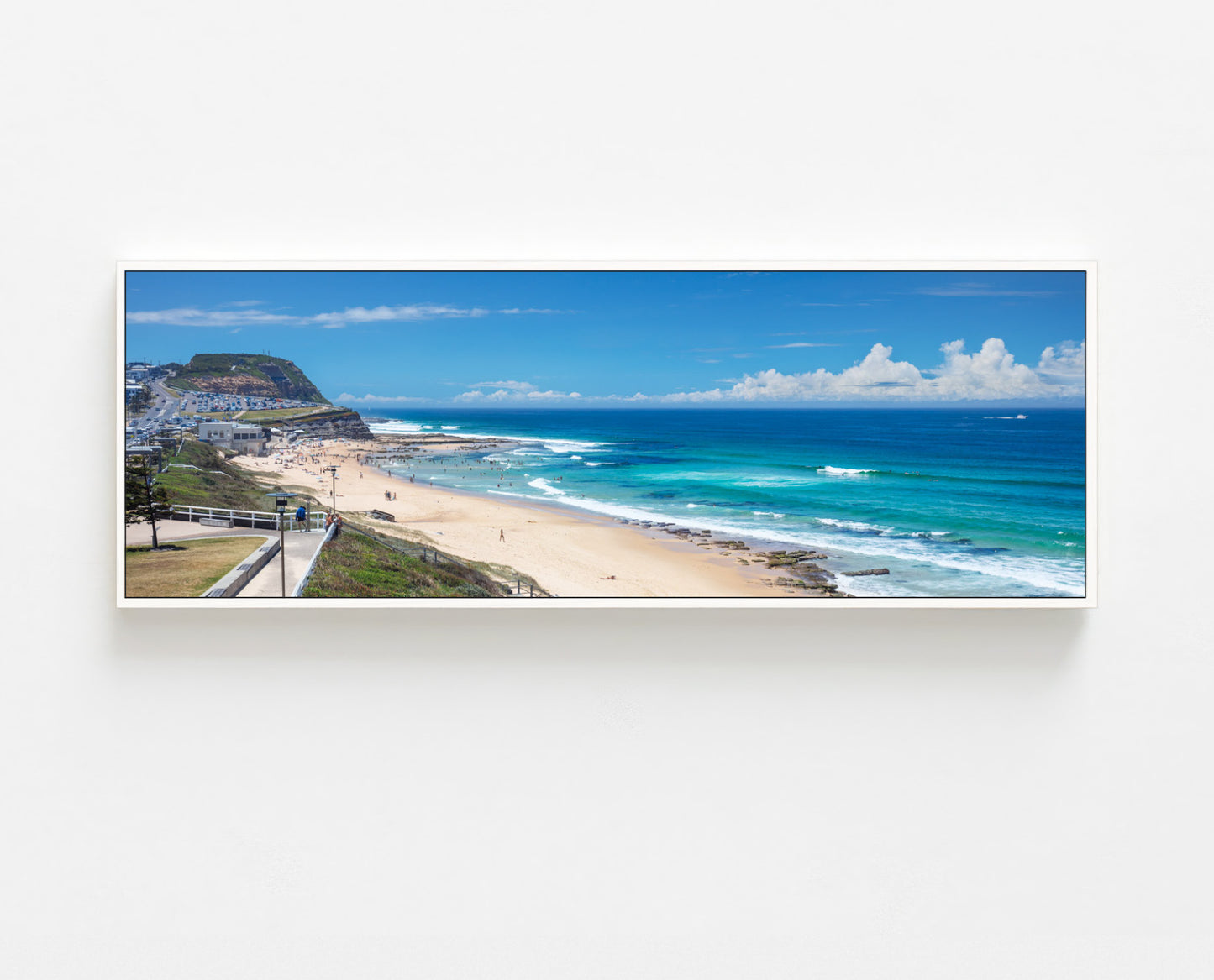 Bar Beach NE4092