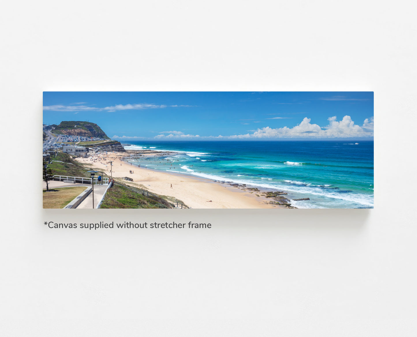 Bar Beach NE4092