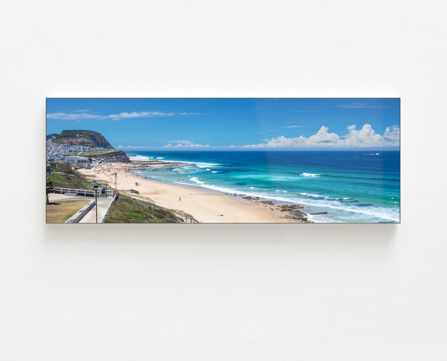 Bar Beach NE4092